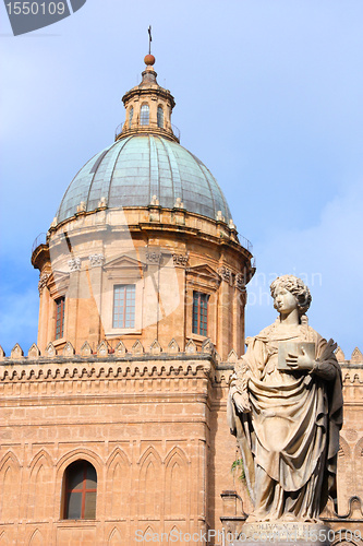Image of Palermo
