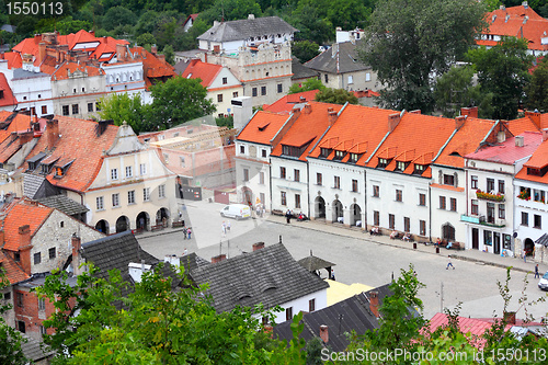 Image of Poland - Kazimierz Dolny