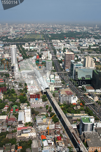 Image of Bangkok
