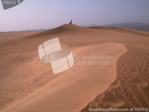 Image of sand dunes 1