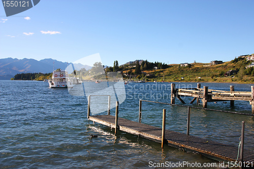 Image of New Zealand