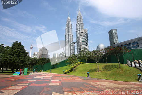 Image of Kuala Lumpur