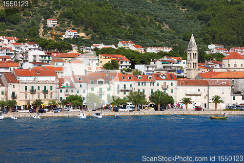 Image of Makarska