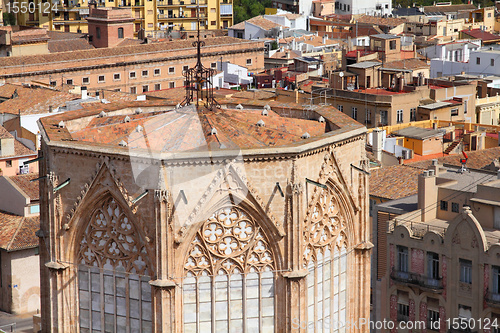 Image of Valencia, Spain