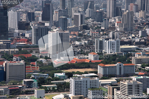 Image of Bangkok