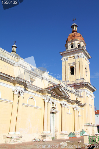 Image of Santiago de Cuba