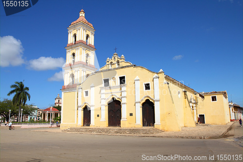 Image of Remedios, Cuba