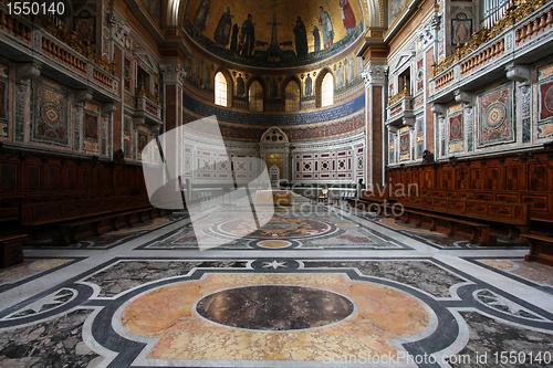 Image of Rome cathedral