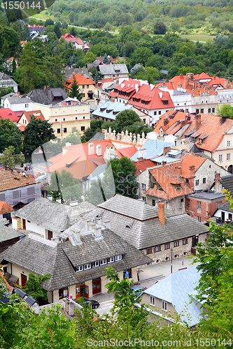 Image of Poland - Kazimierz Dolny