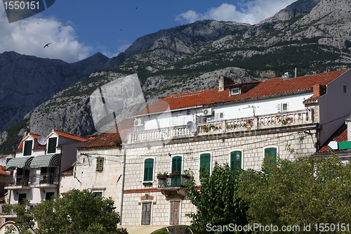 Image of Makarska, Croatia