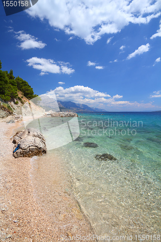 Image of Croatia - Adriatic coast