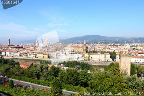 Image of Florence