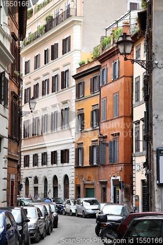 Image of Rome