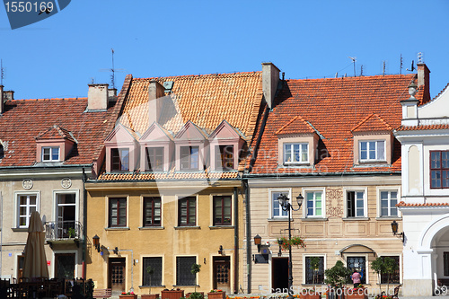 Image of Poland - Sandomierz