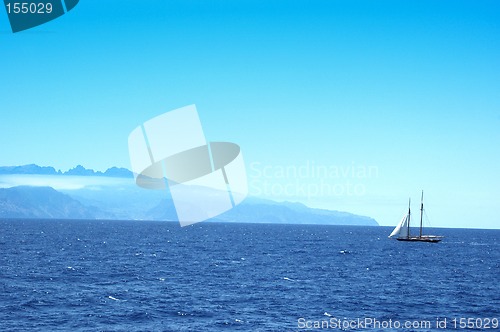 Image of Arriving at the Island