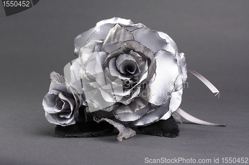 Image of Silver rese