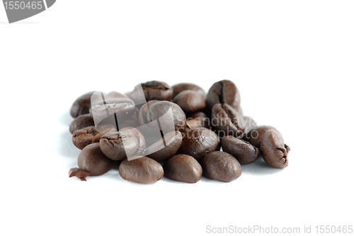 Image of Coffee beans