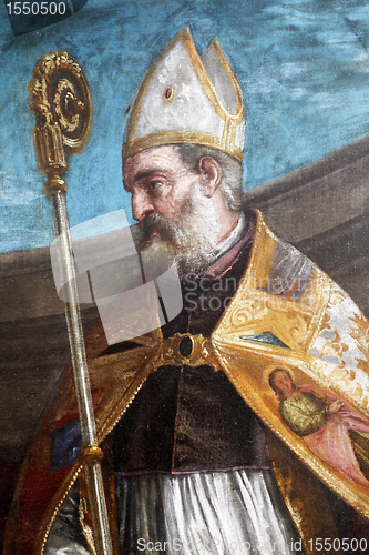 Image of St. Nicholas