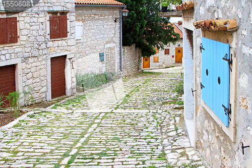 Image of Old street