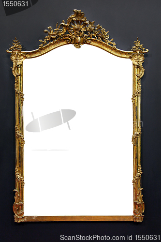 Image of Mirror frame