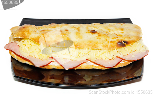 Image of Sandwich loaf