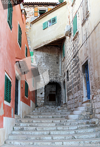 Image of Stairway