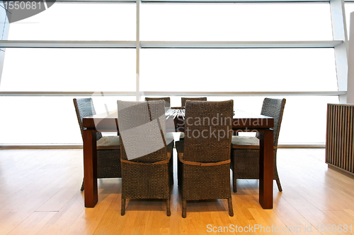 Image of Dinning room