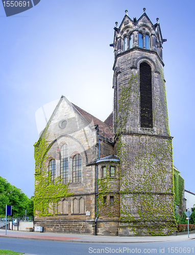 Image of Evangelical Church Hanover