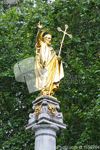 Image of St. Paul