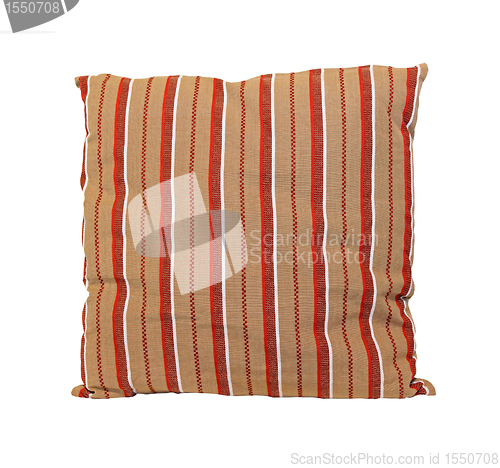 Image of Retro pillow