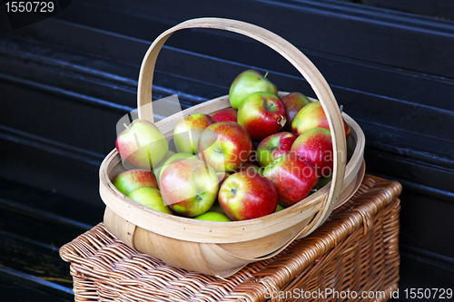 Image of Apples