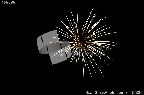 Image of Firecrackers In The Sky