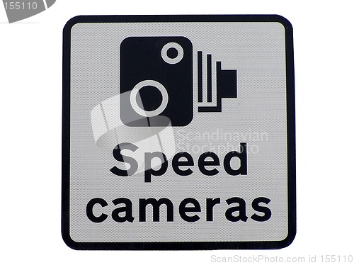 Image of Speed Camera