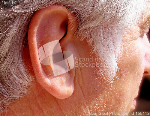 Image of Listening