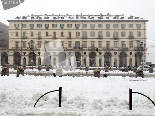 Image of Turin, Italy