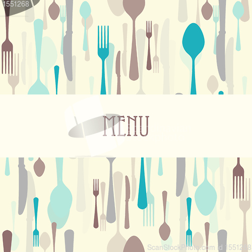 Image of Dining Restaurant Menu