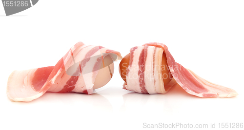 Image of Egg and Bacon