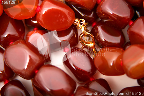 Image of Carnelian