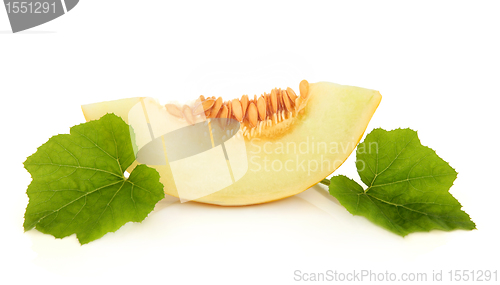 Image of Honeydew Melon