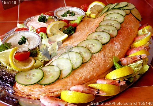 Image of Salmon