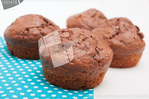 Image of Homemade Muffins