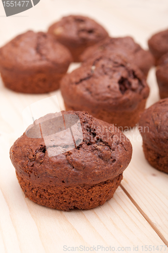 Image of Muffins 