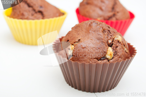 Image of Muffins 
