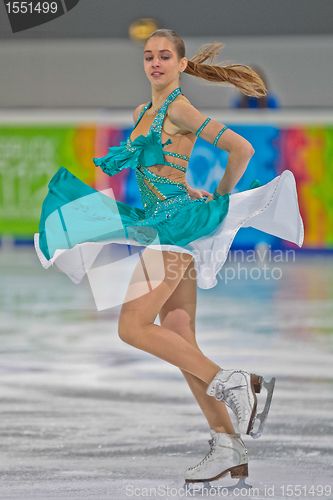 Image of Youth Olympic Games 2012