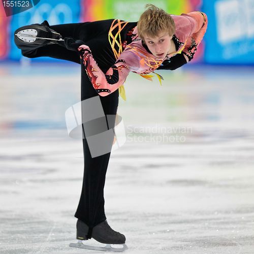 Image of Youth Olympic Games 2012