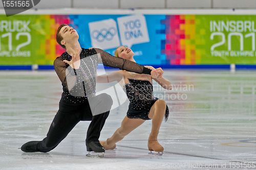 Image of Youth Olympic Games 2012