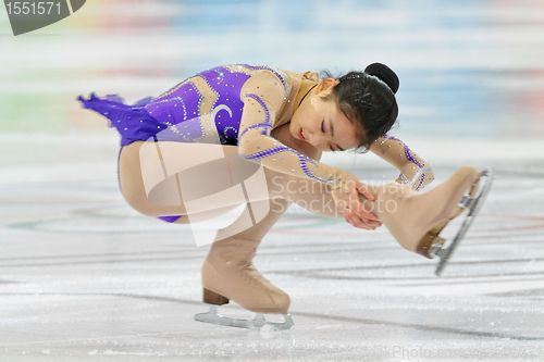 Image of Youth Olympic Games 2012