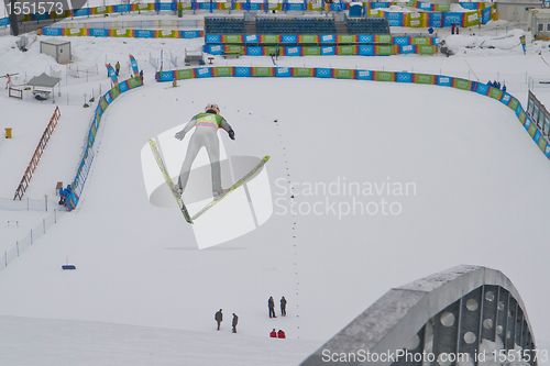 Image of Youth Olympic Games 2012