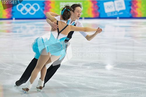 Image of Youth Olympic Games 2012