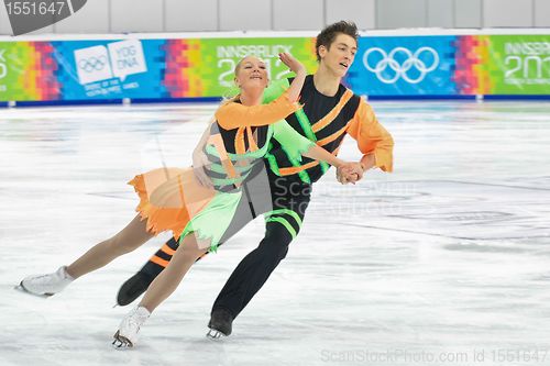 Image of Youth Olympic Games 2012